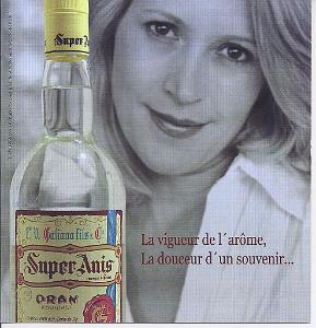 31 PUB Etiquetter Super Anis - Anne Ford-Galiana